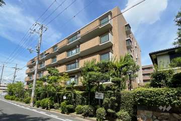 コープ野村香櫨園