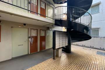 共用部