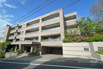 東急ドエルプレステージ等々力