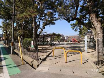 甲子園口公園