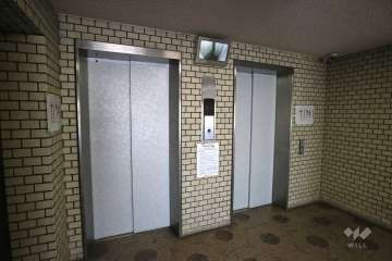 エレベーター