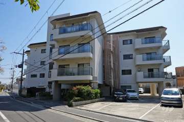 コボリマンション夙川桜台