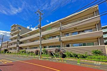 パークホームズ蘆花公園エアリーコート