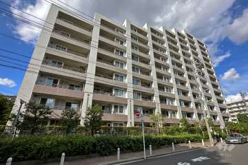 D'グラフォート世田谷芦花公園