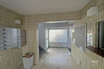 エントランスホール（共用ポスト）