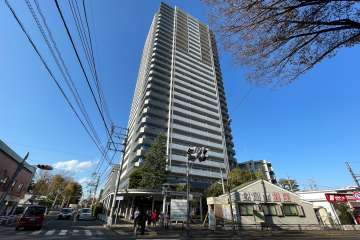 エルザ世田谷ザタワー