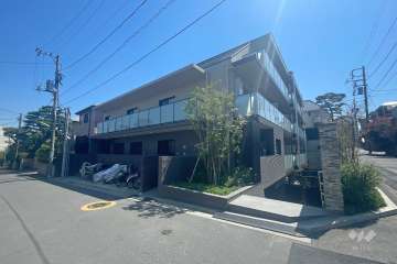 オープンレジデンシア下北沢