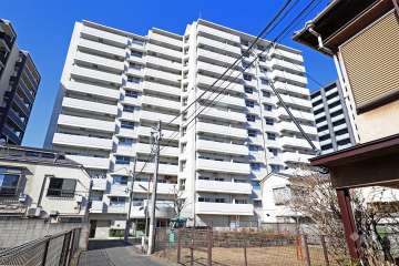 グランドメゾン野沢