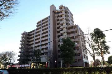 ハイホーム駒沢公園