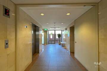 エントランスホール