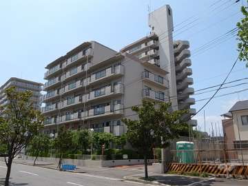 シャルマンコーポ西宮東