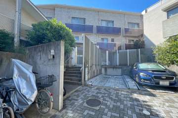 ベルヴィータ学芸大学