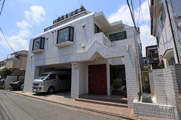 グランドメルシー駒沢