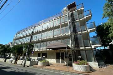 ライオンズマンション上野毛第3