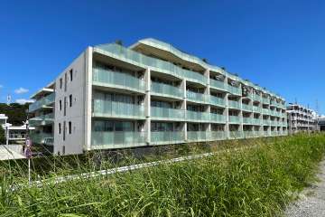 ロイヤルシーズン二子玉川