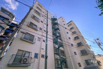 ハイライフ用賀