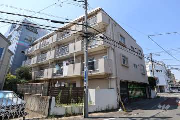 第２用賀ヒミコマンション