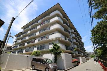 夙川松風公園アーバンライフ