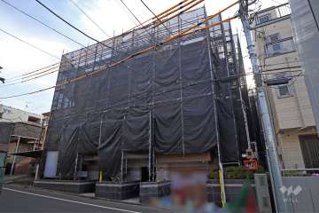 マイキャッスル用賀ヒルズ