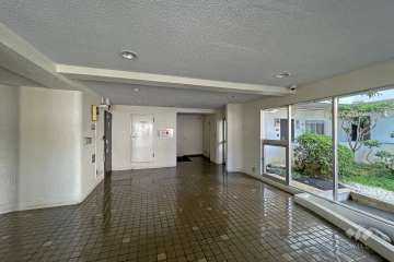 エントランスホール