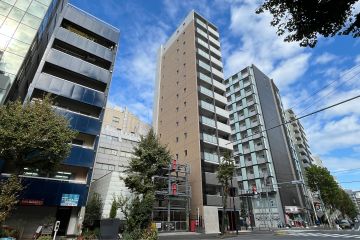 サンクレイドル千代田岩本町