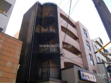 サンハイム上甲子園