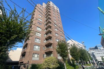九段坂ハウス