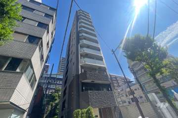 ガーラヴィスタ水道橋