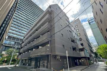 パレステュディオ御茶ノ水駿河台参番館