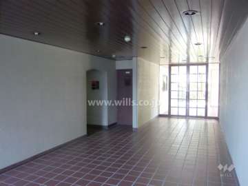 エントランスホール