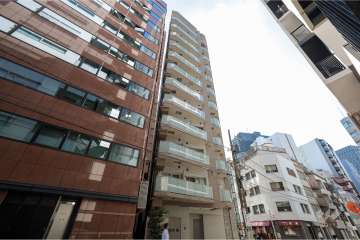 クレイシア神田淡路町