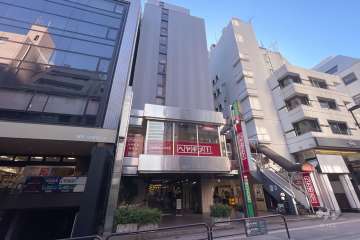 アルベルゴ御茶ノ水