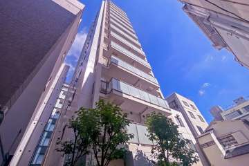 ダイナシティ神保町