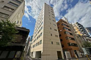 グリーンパーク千代田淡路町