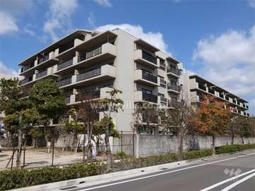 西宮能登レックスマンション