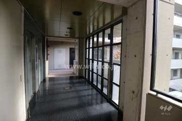 敷地内駐車場（屋外平面式）※敷地南側部分
