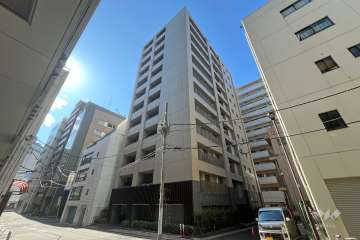 ウエリス千代田東神田