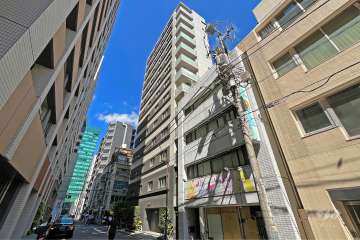 リビオレゾン大手町