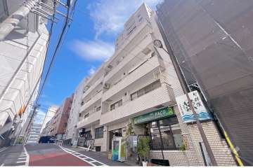 エクシール平河町