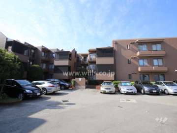 仁川パーク・ハイム