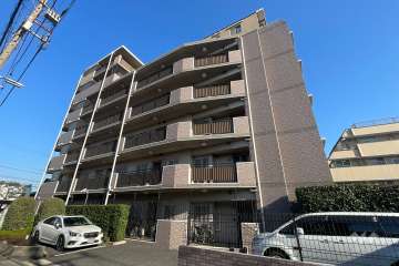 ライオンズマンション羽田第２