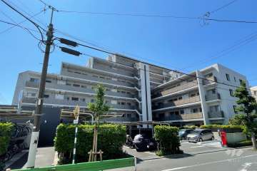 アデニウム鵜の木ザレジデンス