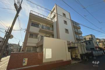 芙蓉マンション