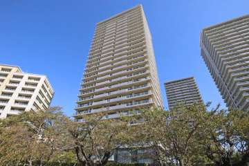 ザ・リバープレイス　ウエストタワー