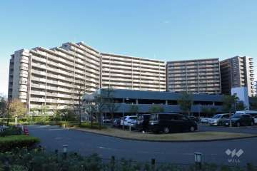 ブラウトリエの外観(南西側から)