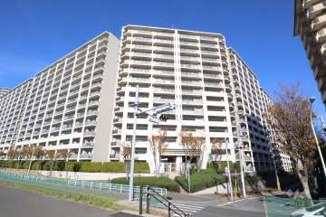 東京サーハウスセンターポート