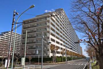 東京サーハウスリバーポート