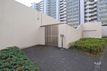 エントランス（No.8）