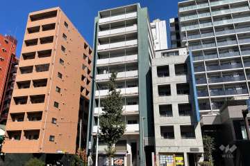 蒲田グリーンハイツ