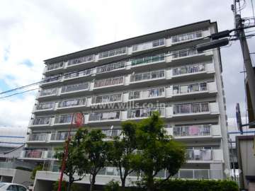 西宮東パークマンション